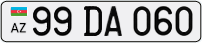 99DA060