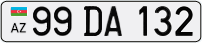99DA132