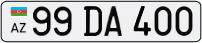 99DA400