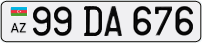 99DA676
