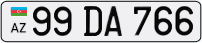 99DA766