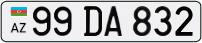 99DA832