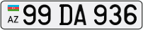99DA936