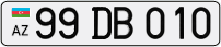 99DB010