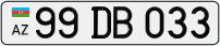99DB033