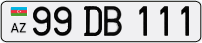 99DB111