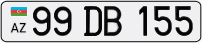 99DB155