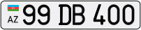 99DB400