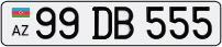 99DB555
