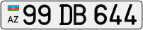99DB644