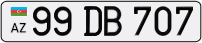 99DB707