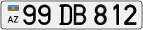 99DB812