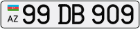 99DB909