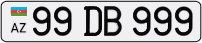 99DB999