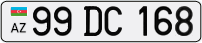 99DC168