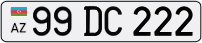 99DC222