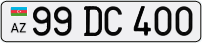 99DC400