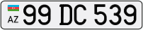 99DC539