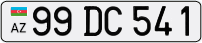 99DC541