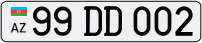 99DD002