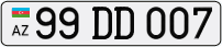 99DD007