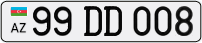 99DD008