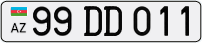 99DD011