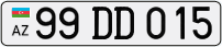 99DD015