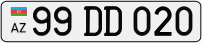 99DD020