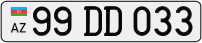 99DD033