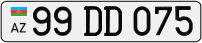 99DD075
