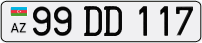 99DD117