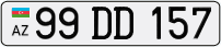 99DD157