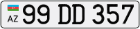 99DD357