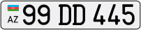 99DD445