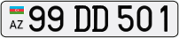 99DD501