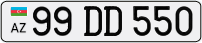 99DD550