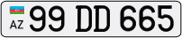 99DD665