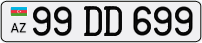 99DD699
