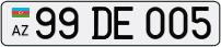 99DE005