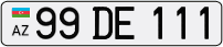 99DE111