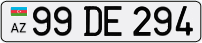 99DE294