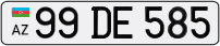 99DE585