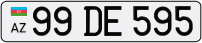 99DE595
