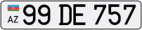 99DE757