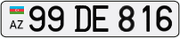 99DE816