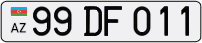 99DF011