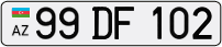 99DF102