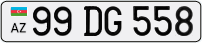99DG558