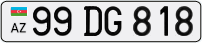 99DG818